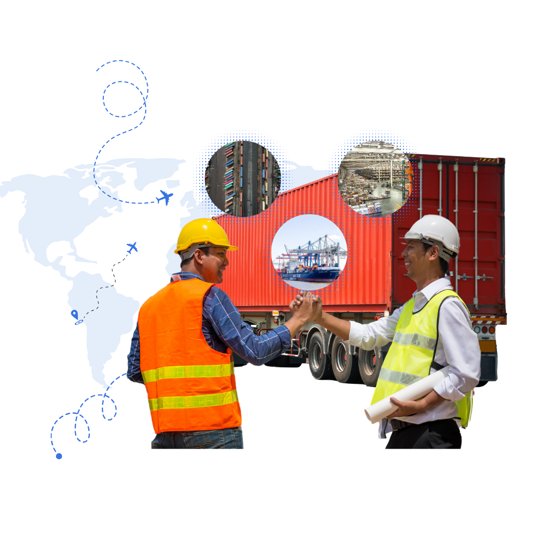 Sectores industriales sunshine